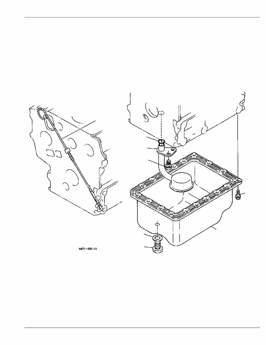 KUBOTA G1800 Parts Manual ILLUSTRATED LIST IPL preview img 7