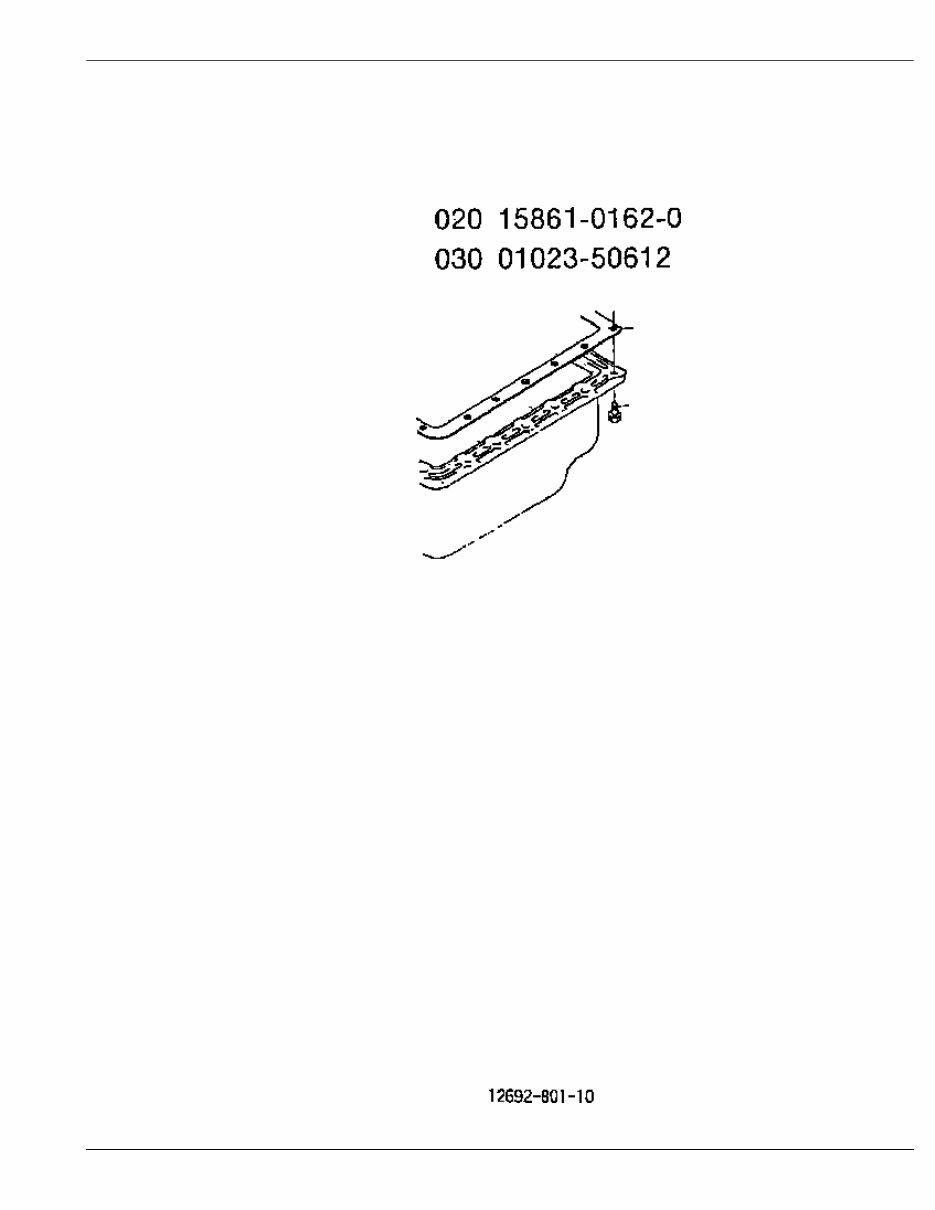 KUBOTA G1800 Parts Manual ILLUSTRATED LIST IPL preview img 8
