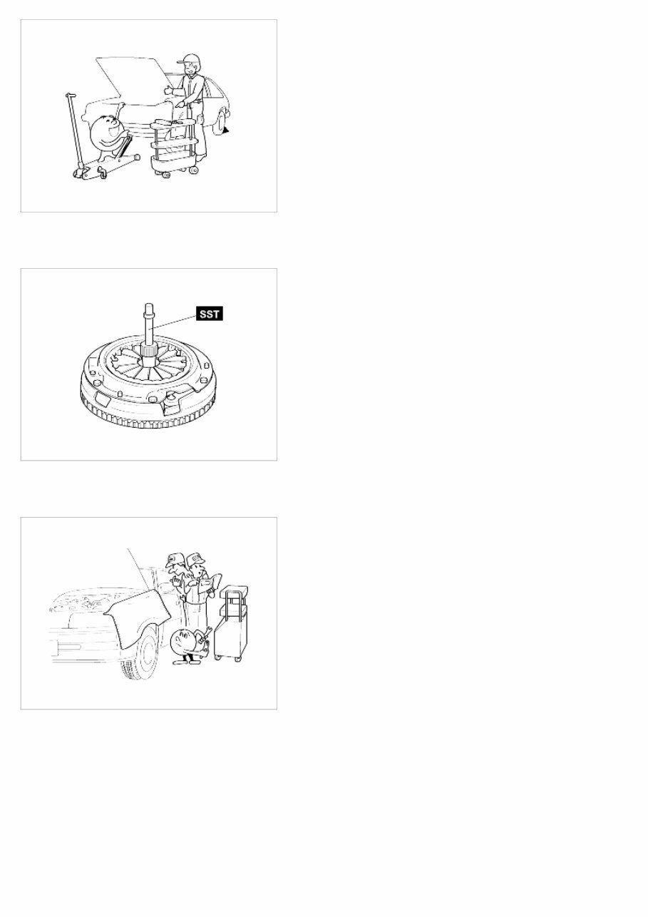 2003-2005 Kia Picanto Service & Repair Manual preview img 3