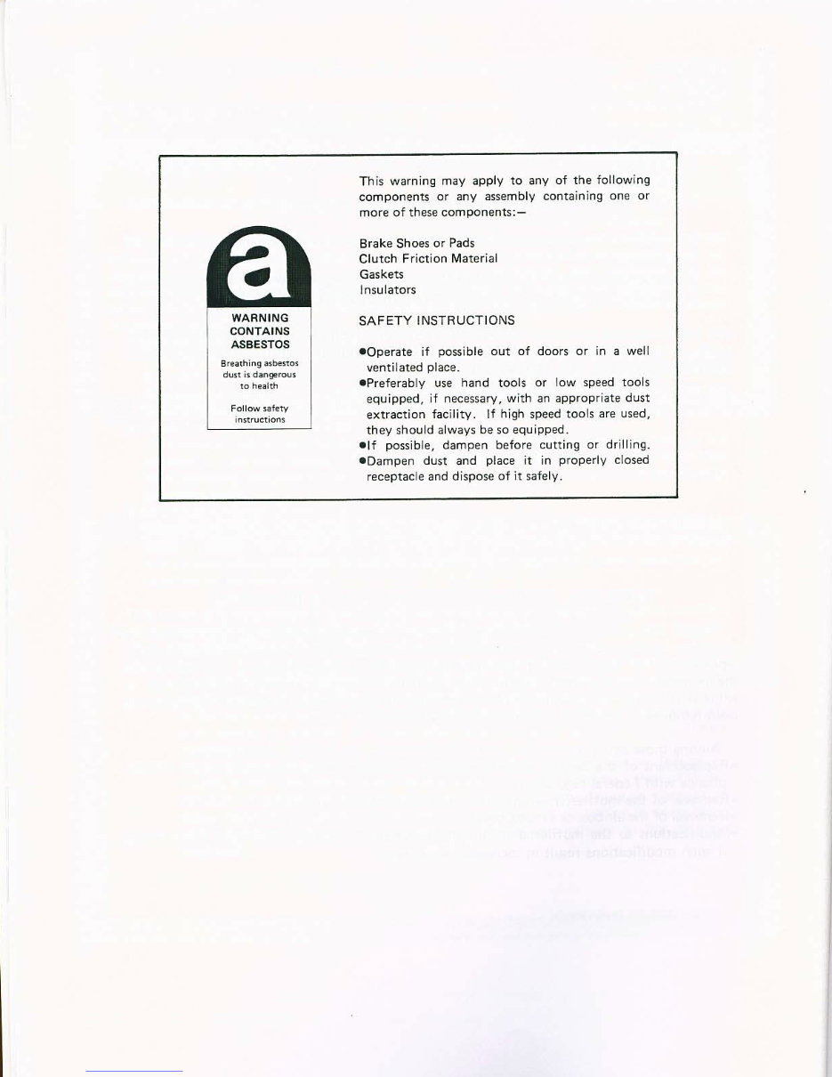 1987-1995 Kawasaki KLR650 KLR500 KL650 KL500 Motorcycle Service & Repair Manual preview img 5