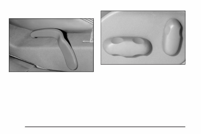 2004 Cadillac CTS Owners Manual preview img 10