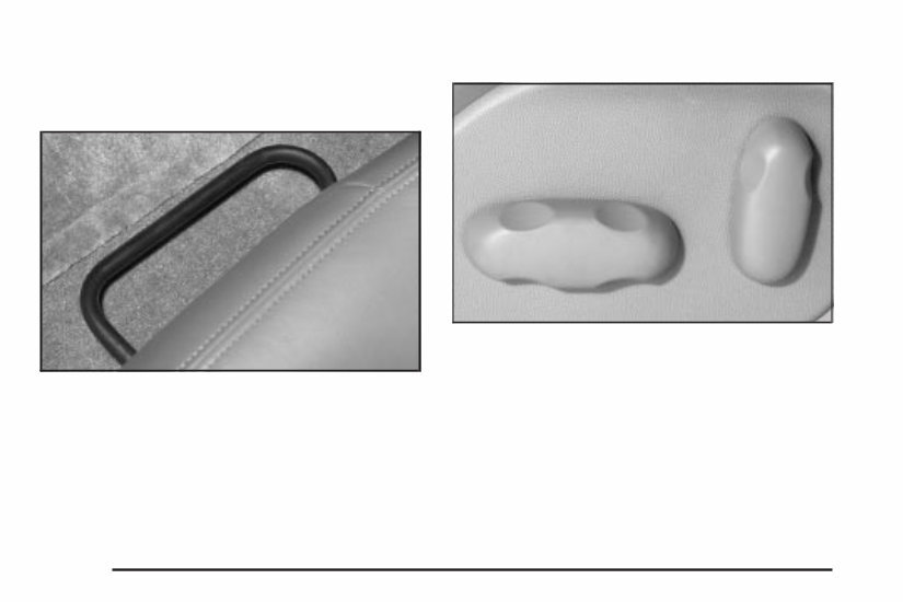 2004 Cadillac CTS Owners Manual preview img 8