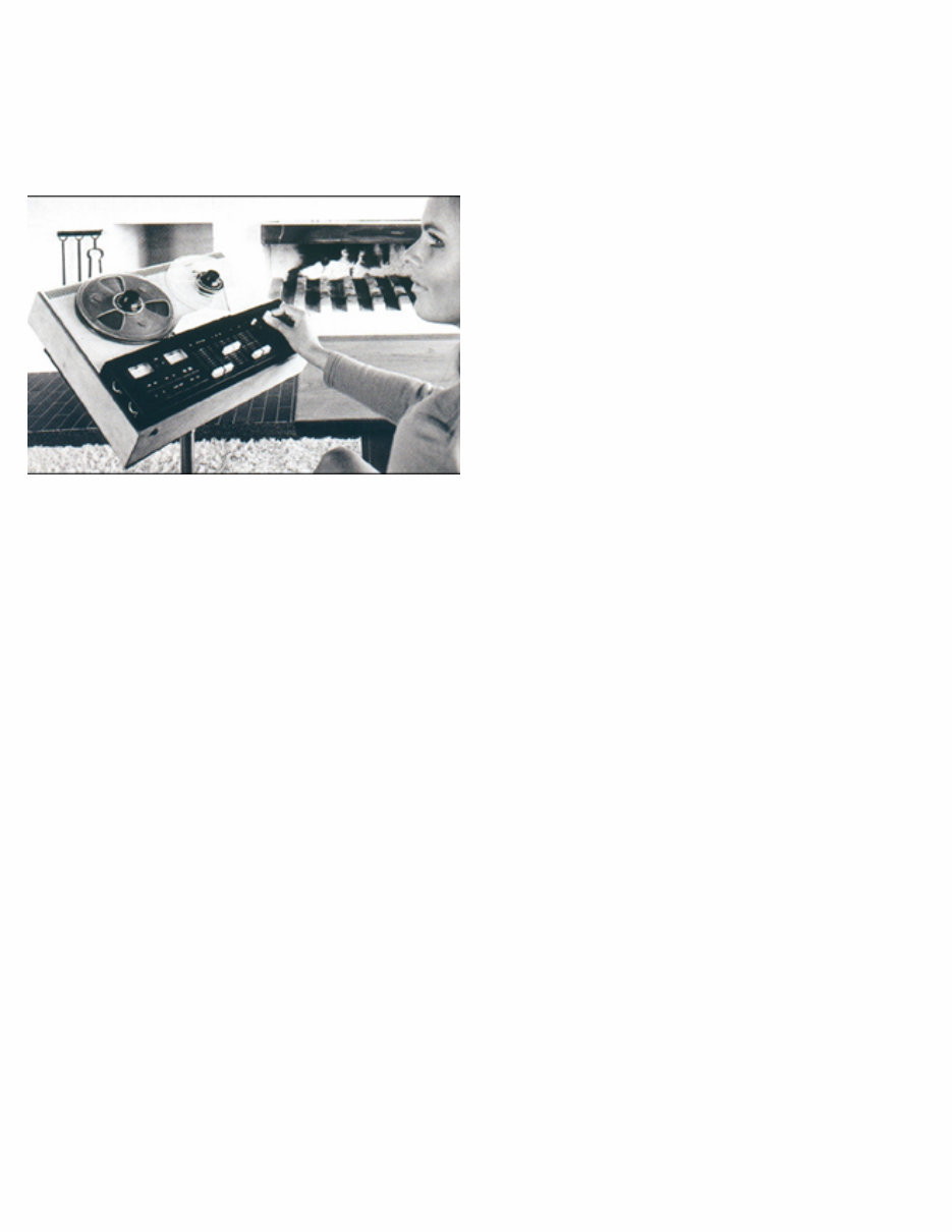 BANG and OLUFSEN BEOCORD Service Manuals preview img 8