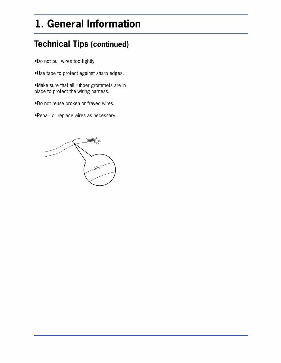 Chinese GY6 50cc Scooter Repair Service Manual 2nd Edition preview img 10