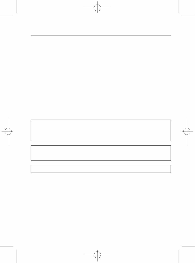 2004 Mazda Miata Owners Manual preview img 3