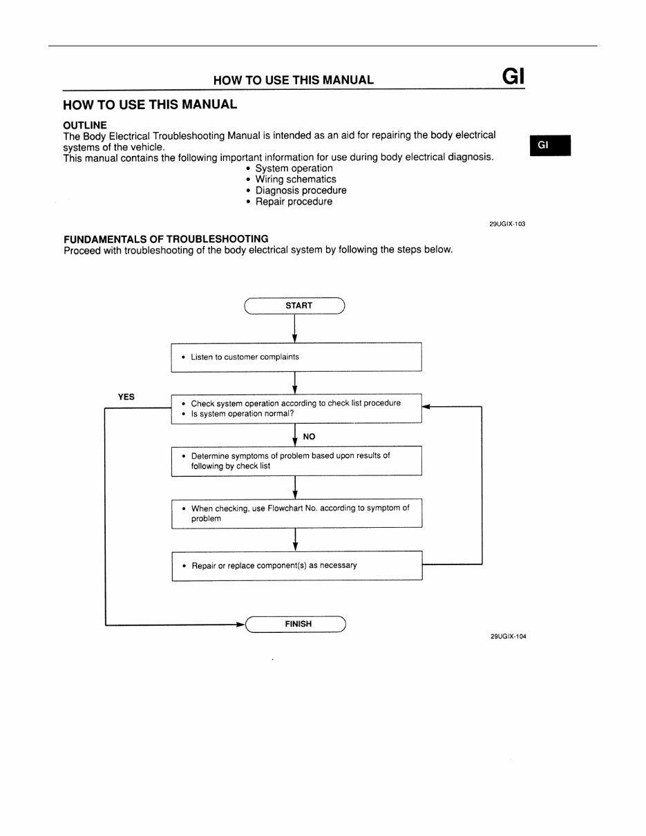 MAZDA 6 MAZDA6 GH Wiring Electrical Diagram Manual Now preview img 4