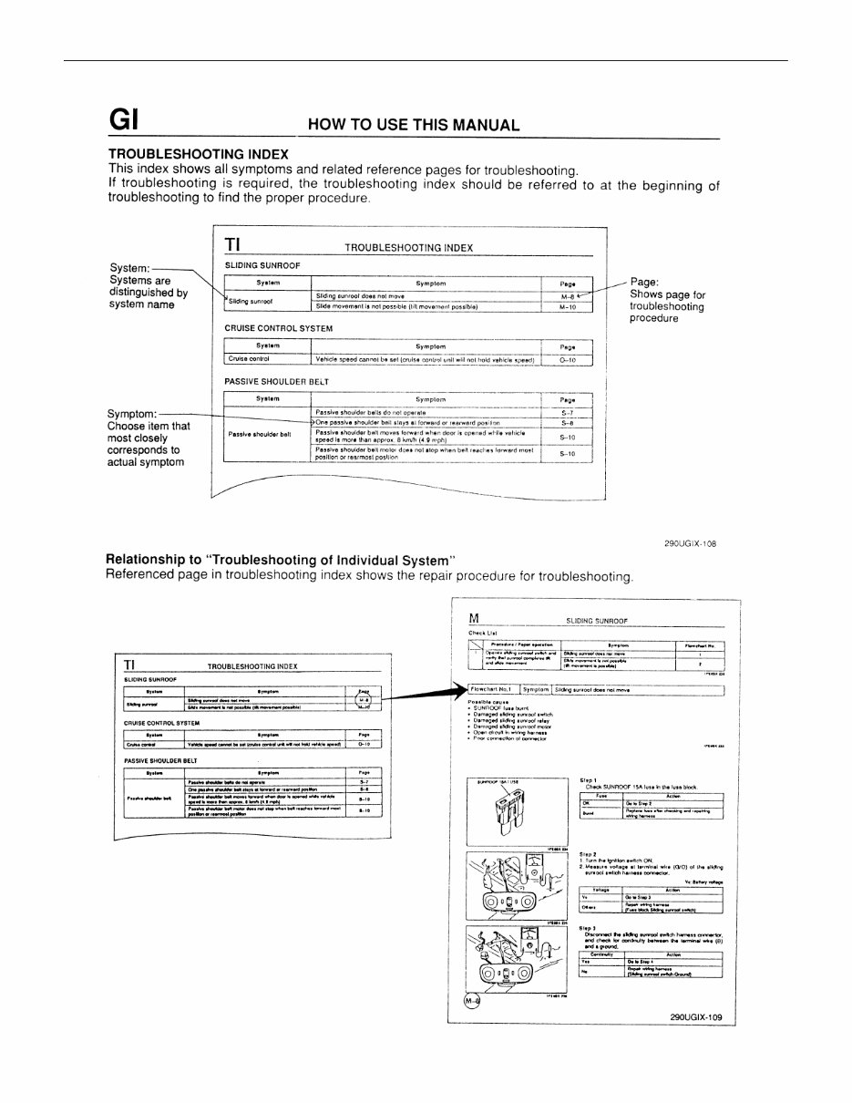 MAZDA 6 MAZDA6 GH Wiring Electrical Diagram Manual Now preview img 7