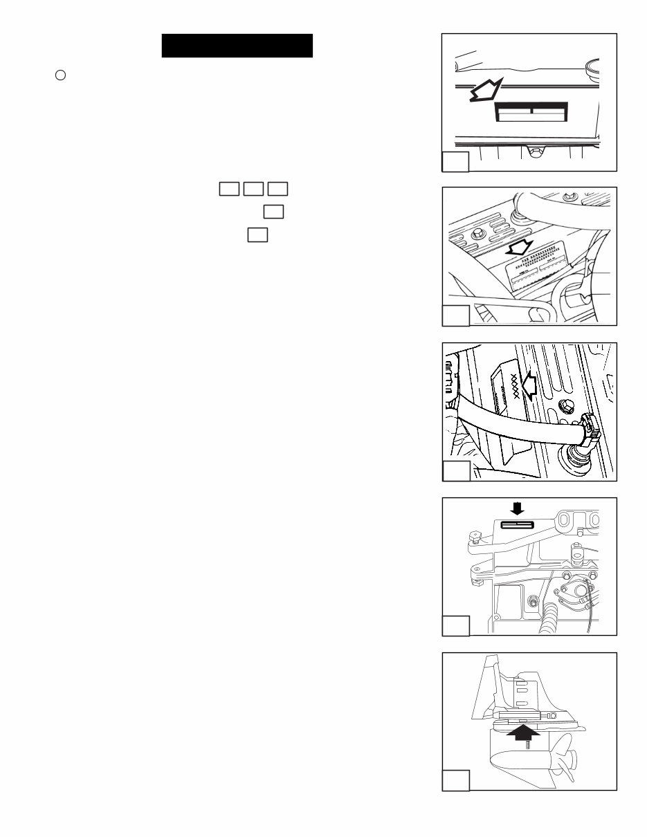1995 VOLVO PENTA 4.3Gi DP Factory Service & Work Shop Manual preview img 5