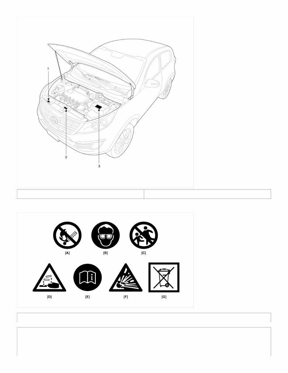 2014 Kia Sportage Service & Repair Manual preview img 5