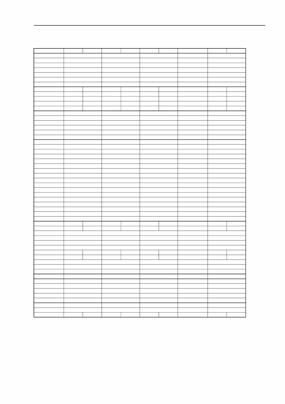 Komatsu FG-FD-All-16-20-Serie Forklift Truck Service Repair Workshop Manual (AX50/BX50 Series) preview img 10