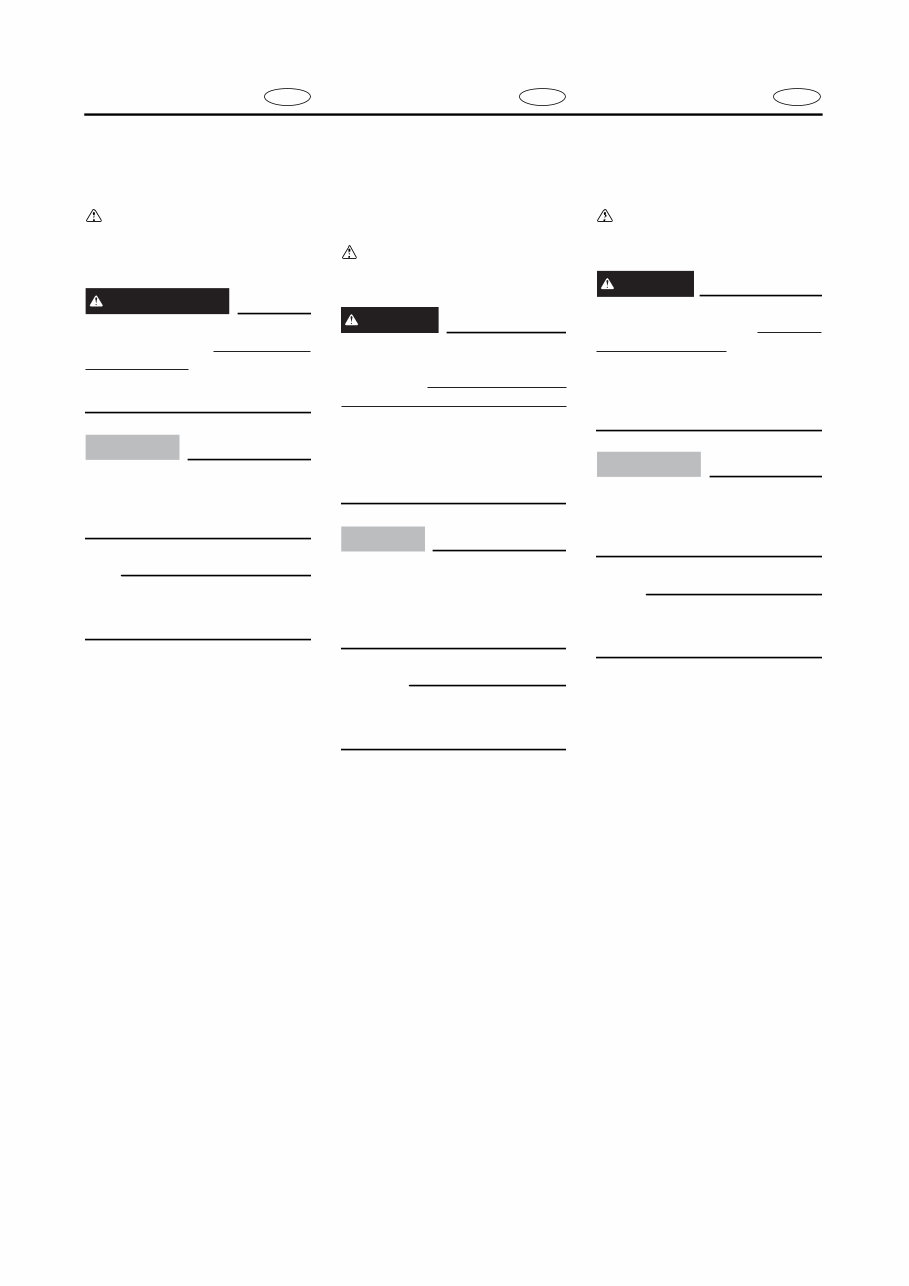2000-2003 Yamaha 115HP Outboards (F115A/FL115A/F115Y/LF115Y) OEM Service & Repair Manual preview img 9