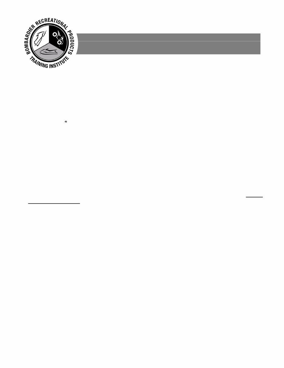 2004 SeaDoo GTX 4-TEC Supercharged Service & Repair Manual preview img 2