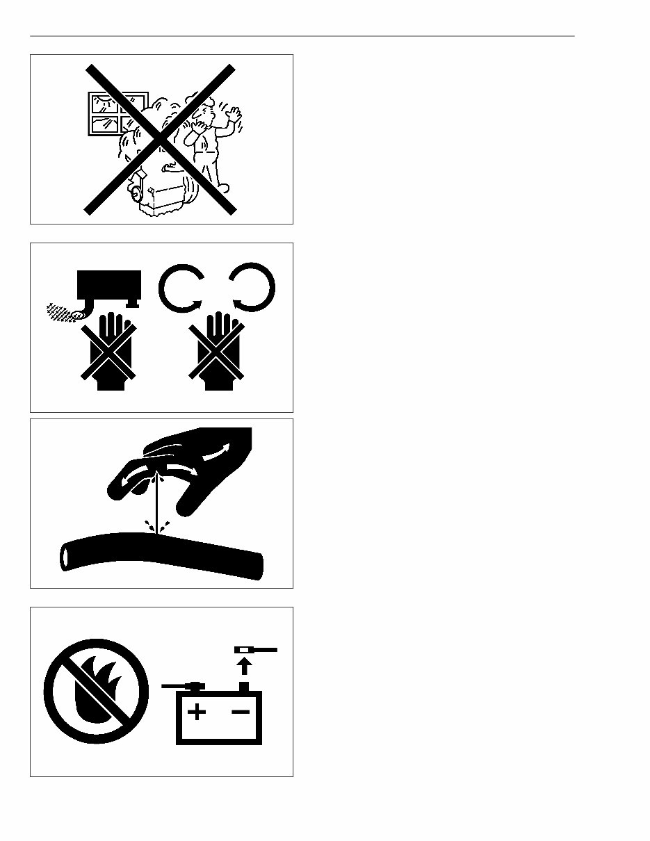 Kubota ZD28-EC Repair Service Manual preview img 4