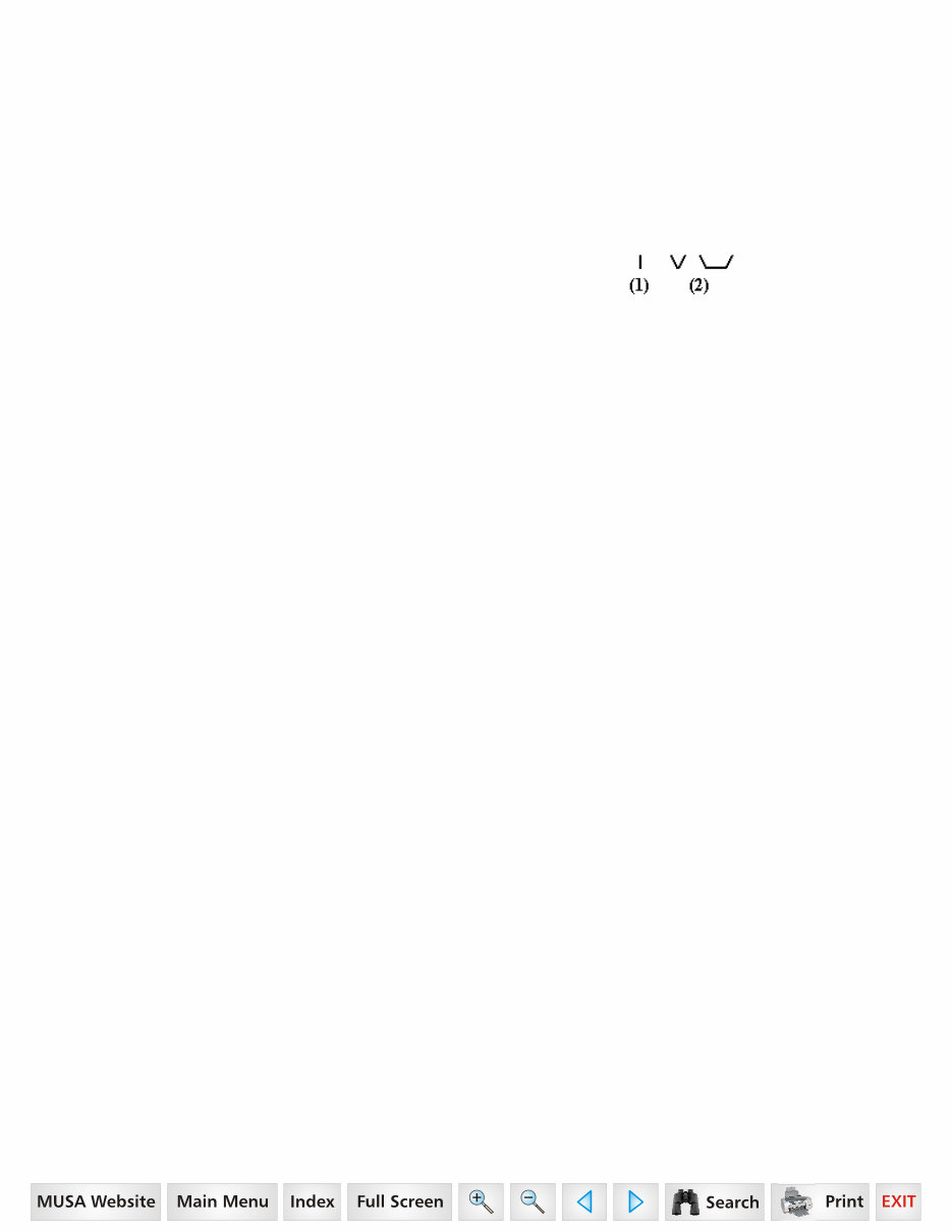 Mahindra 10 Series (2310/2810/3510/4110/4510C/7010) Tractors OEM Flat Rate Manual preview img 2