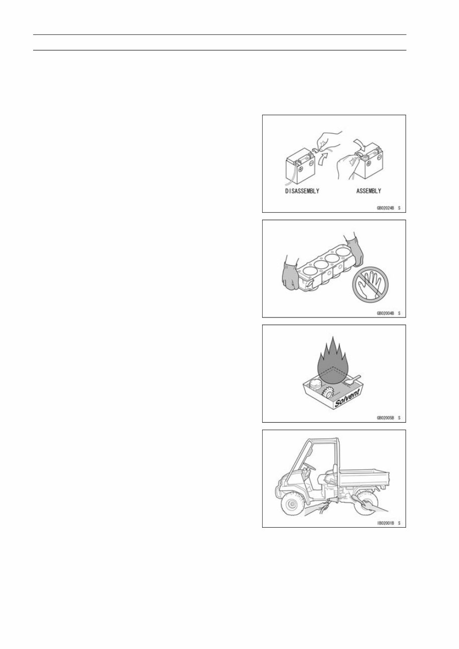2014-2015 Kawasaki Teryx 2 KRF800 UTV Service & Repair Manual preview img 10