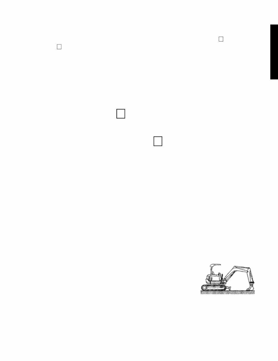 Kubota K008-3 Excavator Factory Service Repair Manual preview img 9