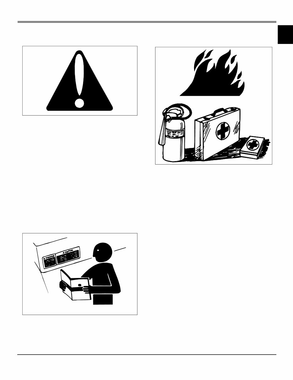 John Deere Gator HPX 4X2 and 4X4 (Gas/Diesel) UTVs OEM Service & Repair Manual preview img 5