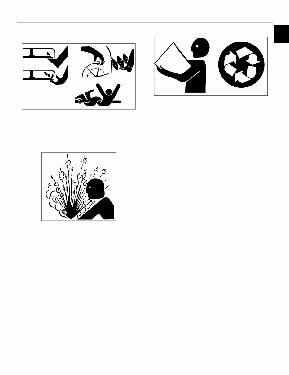 John Deere Gator HPX 4X2 and 4X4 (Gas/Diesel) UTVs OEM Service & Repair Manual preview img 9