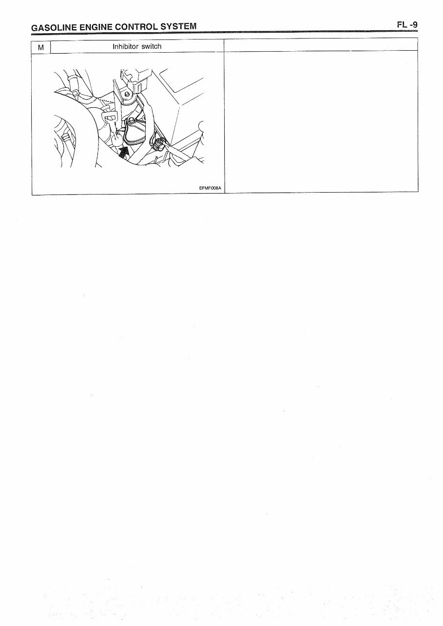 2005-2011 Hyundai Terracan Service & Repair Manual preview img 9