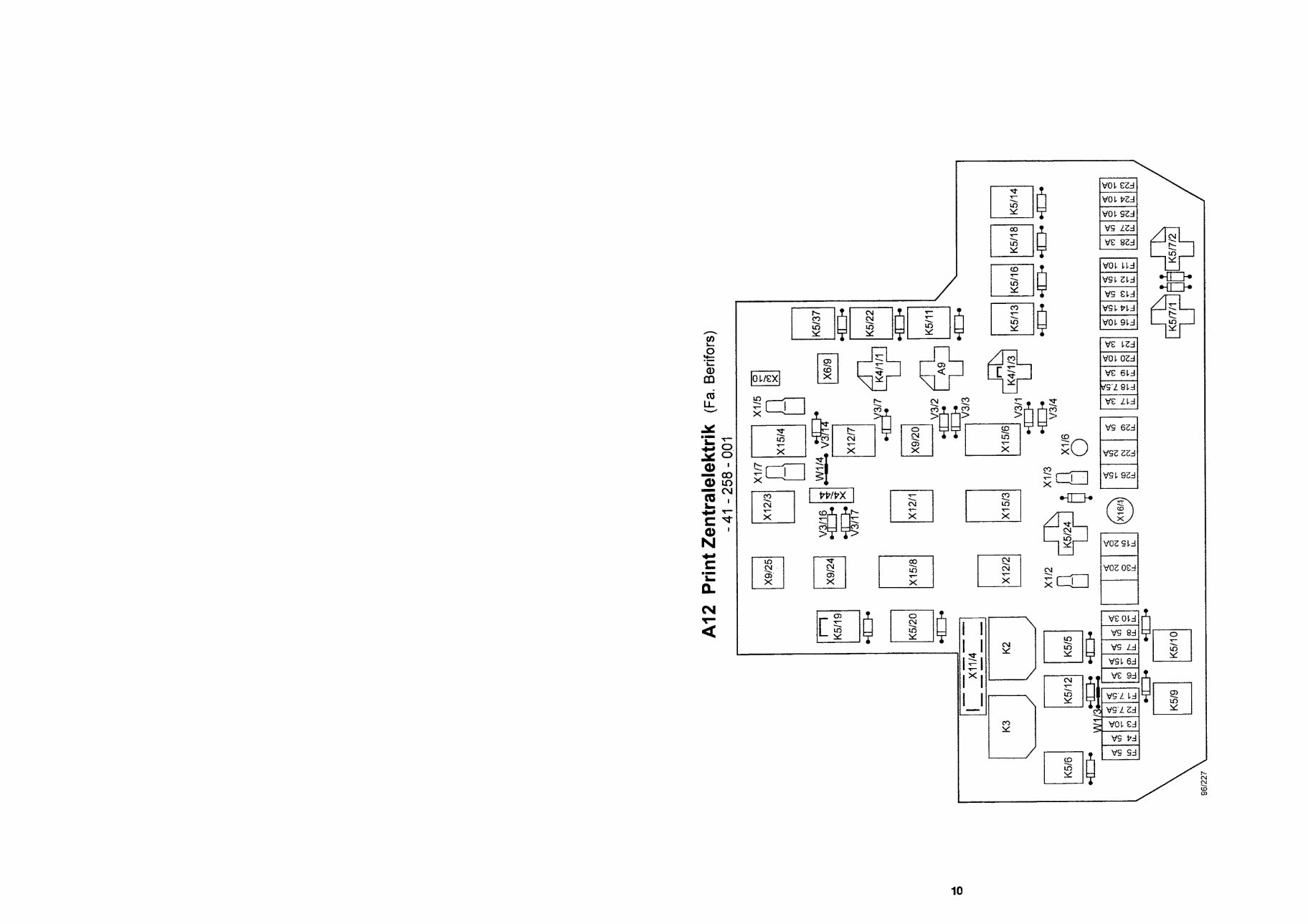 Case CS110 CS120 CS130 CS150 Tractor Complete Workshop Service Repair Manual preview img 2