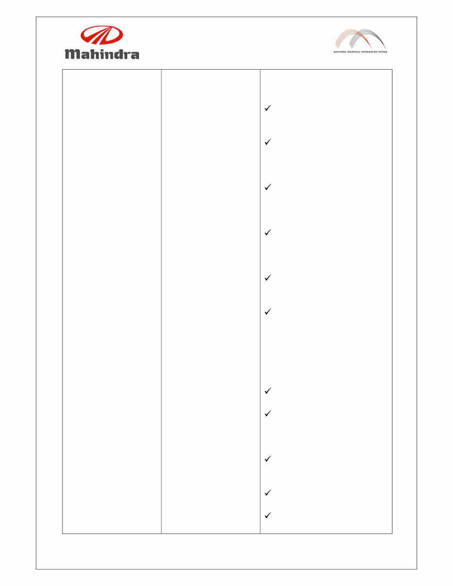 2006-2014 Mahindra Scorpio Pickup Truck Getaway Service & Repair Manual preview img 10