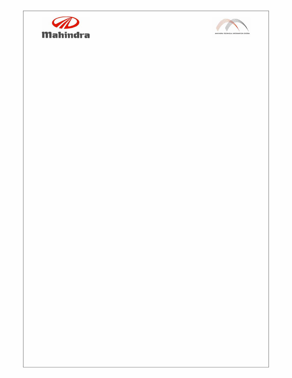 2006-2014 Mahindra Scorpio Pickup Truck Getaway Service & Repair Manual preview img 4