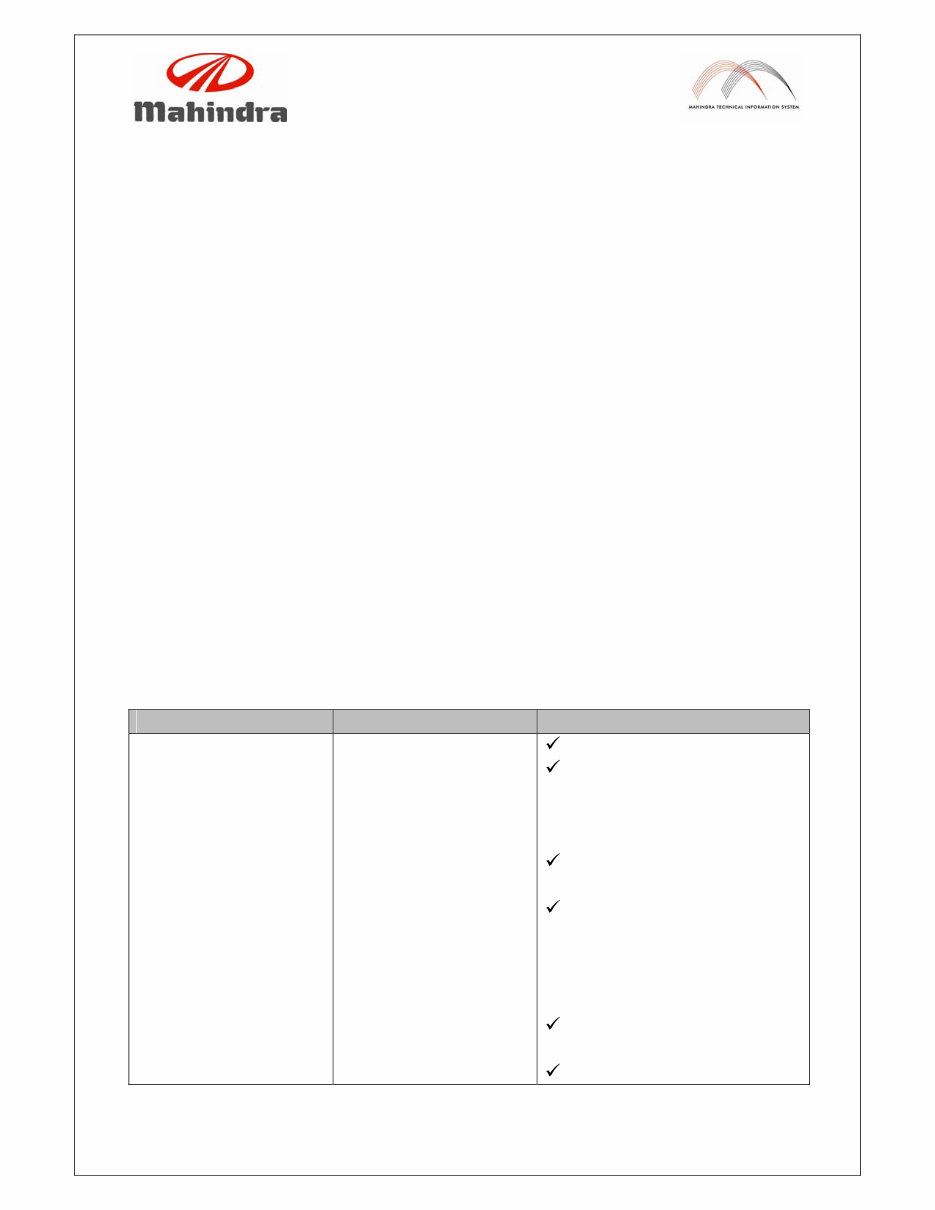 2006-2014 Mahindra Scorpio Pickup Truck Getaway Service & Repair Manual preview img 6