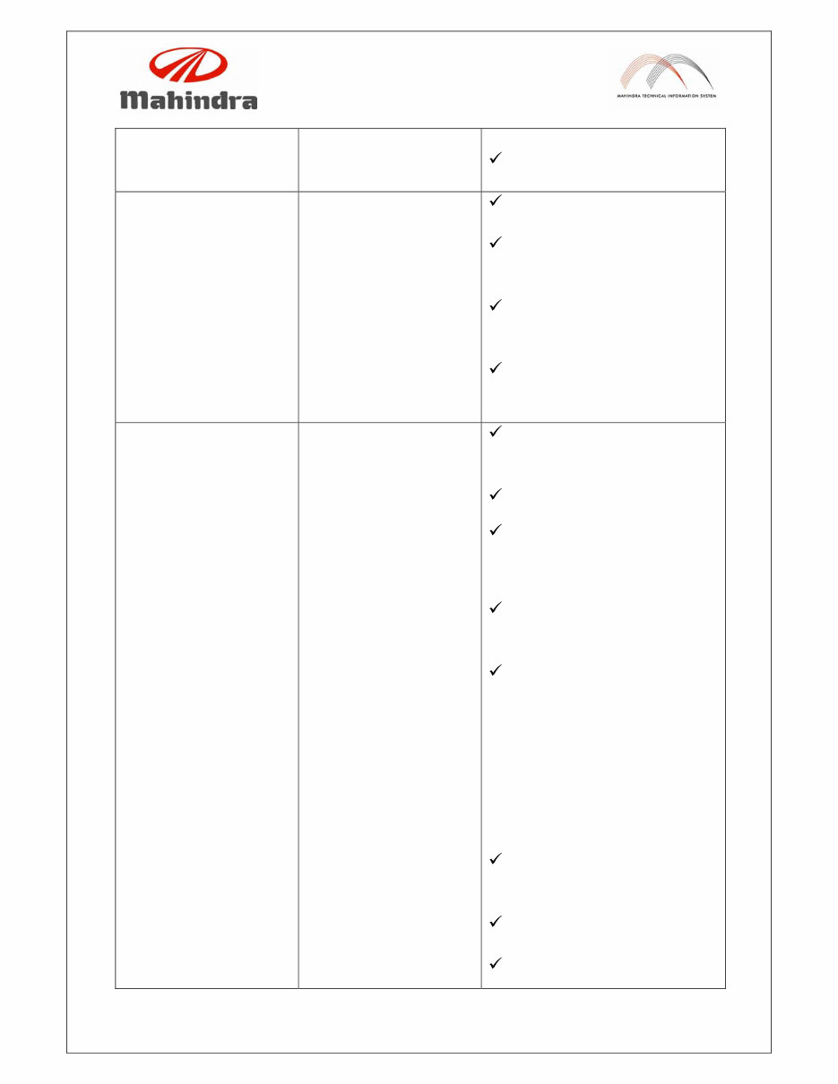 2006-2014 Mahindra Scorpio Pickup Truck Getaway Service & Repair Manual preview img 7