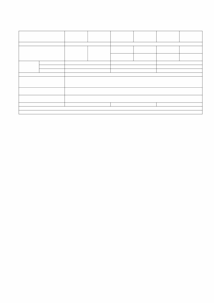 Panasonic NE 17521 17523 17723 1772 1752 Service Manual Repair Guide preview img 3