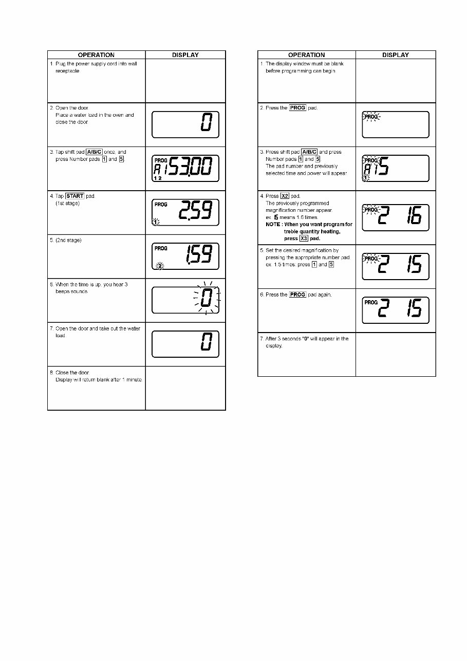 Panasonic NE 17521 17523 17723 1772 1752 Service Manual Repair Guide preview img 9