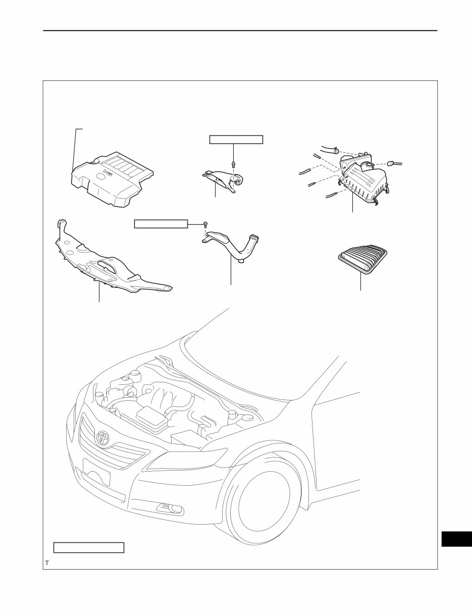 3.5L 2GR-FE and 2GR-FSE Engine Workshop Service Manual preview img 10