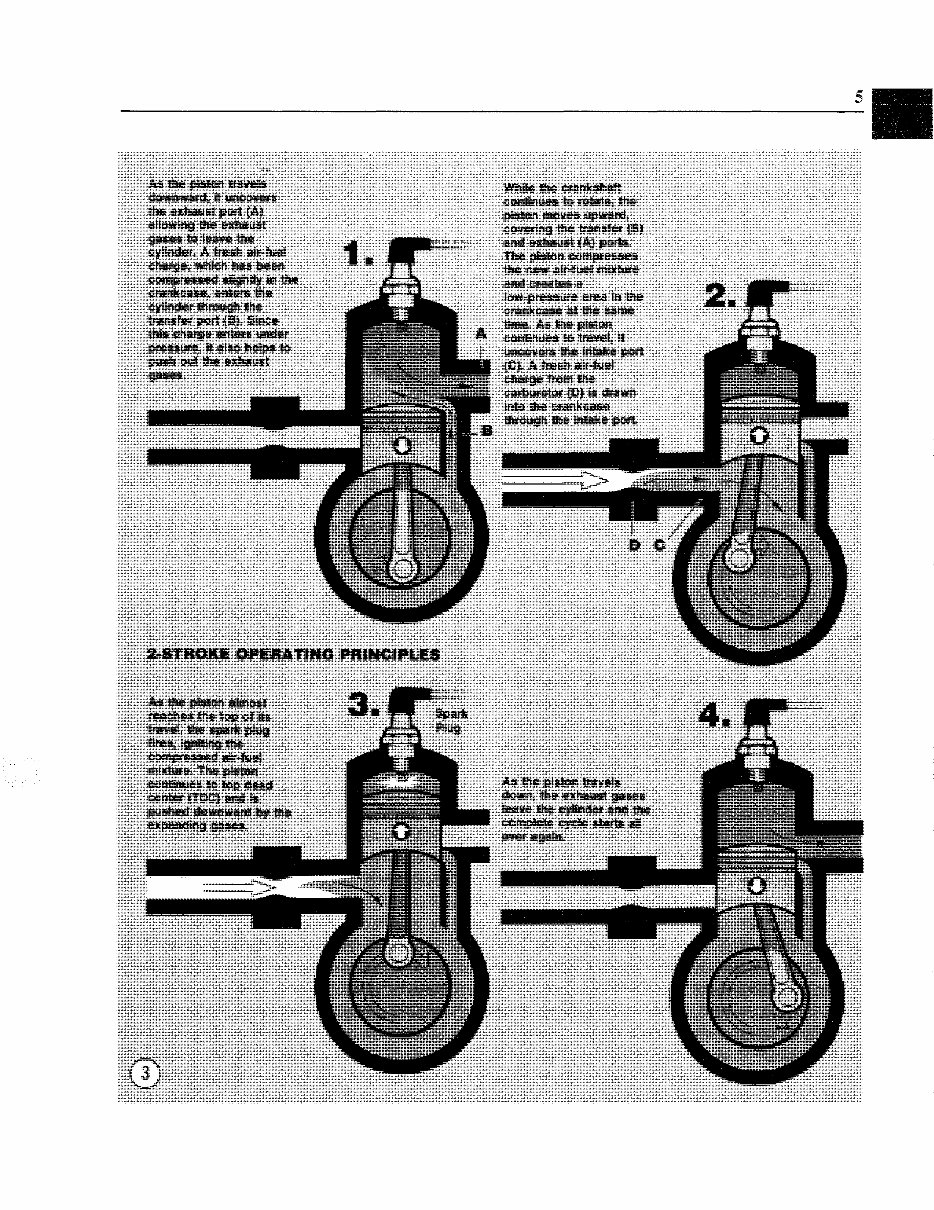 Suzuki Outboard Motor DF25 DF30 4 Stroke Service Repair Manual preview img 10