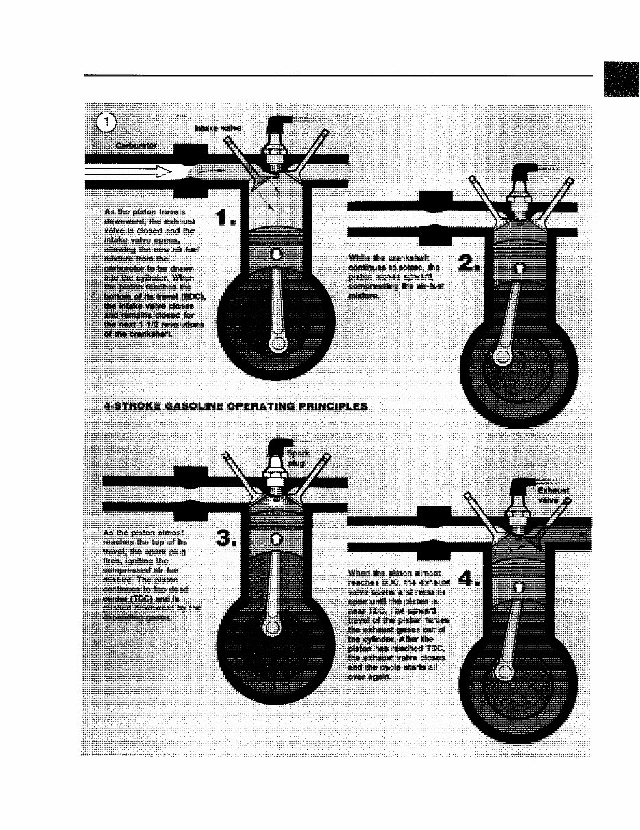 Suzuki Outboard Motor DF25 DF30 4 Stroke Service Repair Manual preview img 8