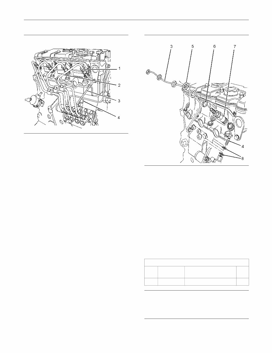 Perkins 404D-22TA Diesel Engine Factory Service & Work Shop Manual preview img 10