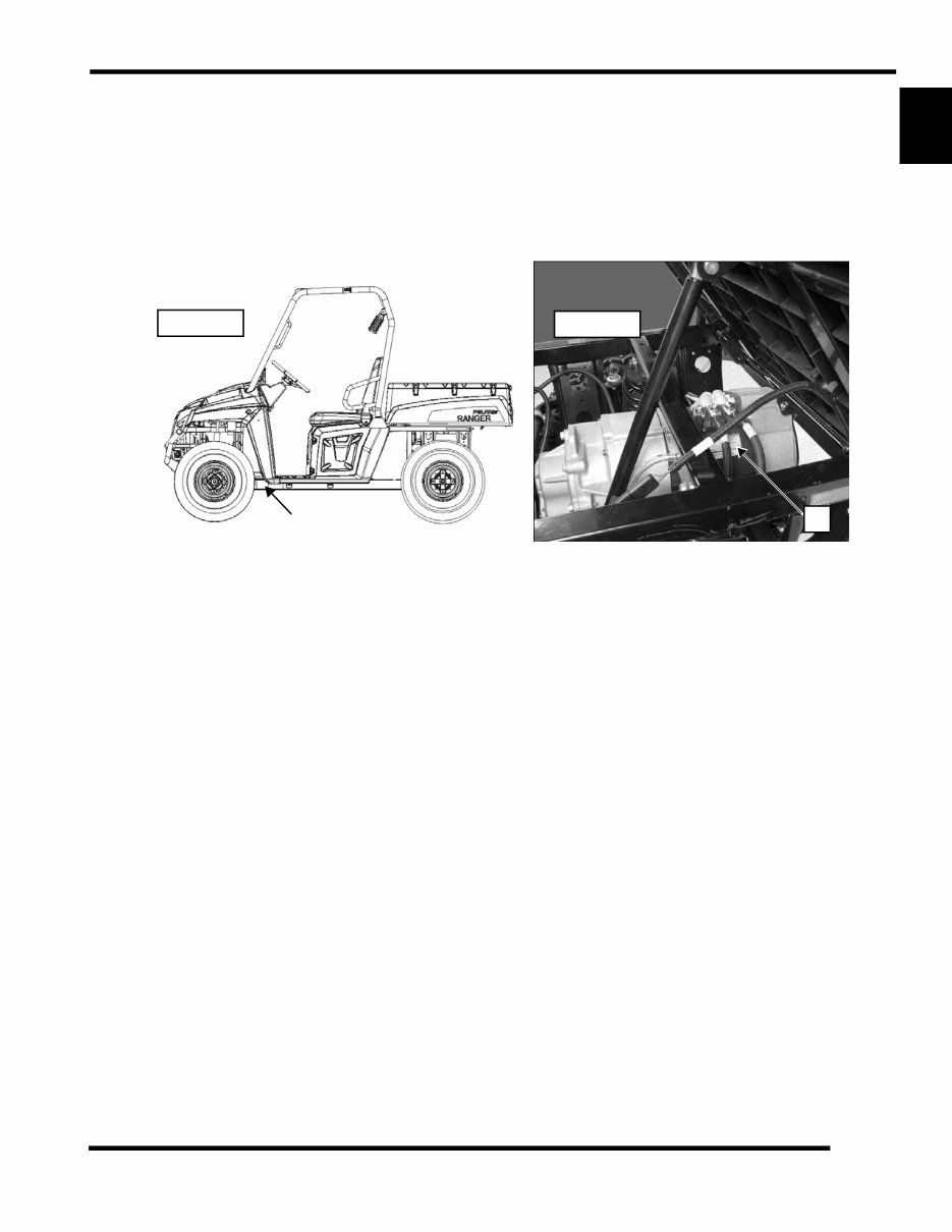 2012-2014 Polaris Ranger EV LSV OEM Service & Repair Manual preview img 5