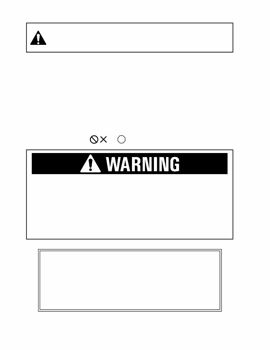 NEW HOLLand L180 L185 L190 Skid Steer Loader C185 C190 COMPACT TRACK Loader Operators Manual #1 preview img 4