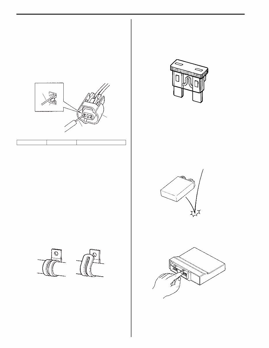 2008-2010 Suzuki Boulevard C109R Service & Repair Manual preview img 8