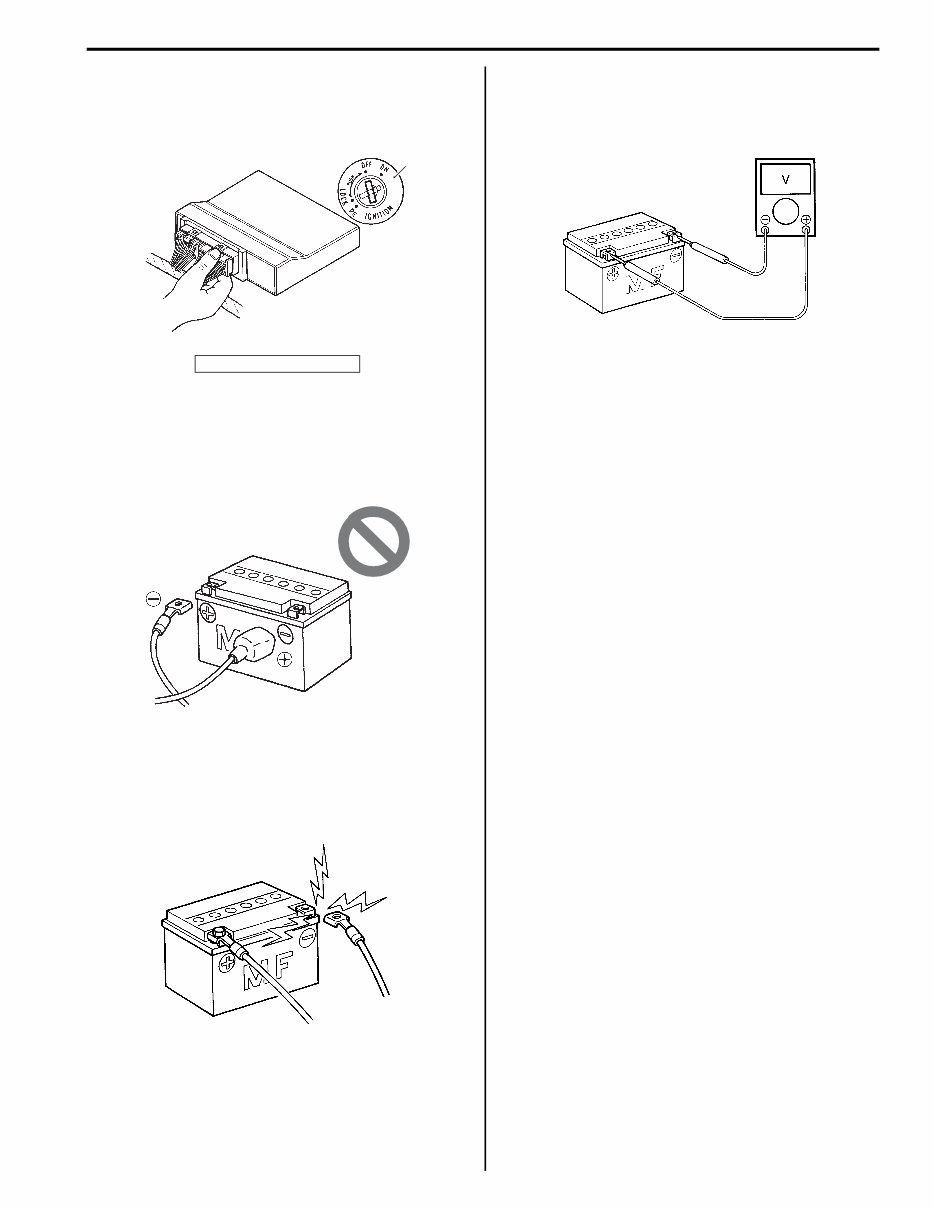2008-2010 Suzuki Boulevard C109R Service & Repair Manual preview img 9