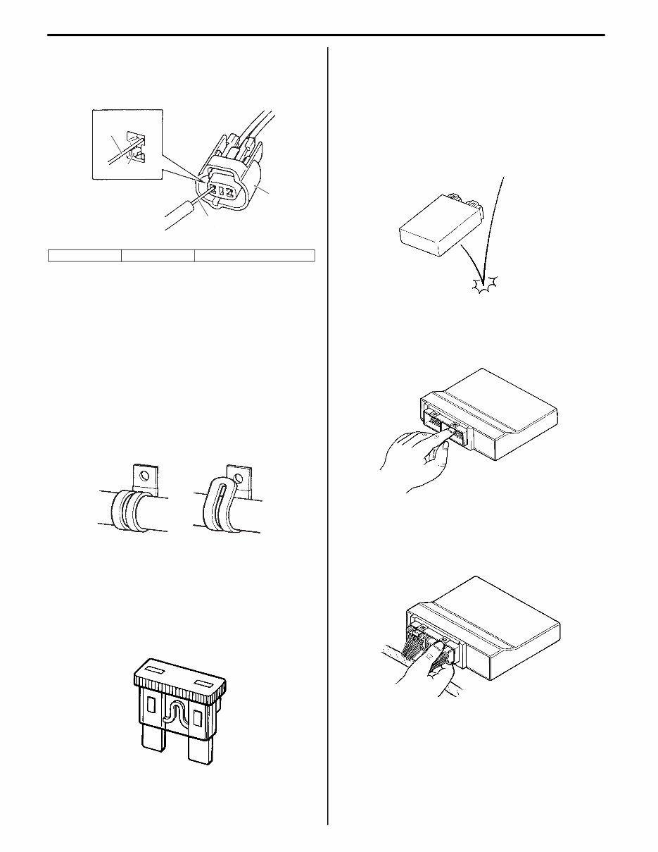 Suzuki LT-F400 LT-F400F 2007-2009 Service Repair Manual preview img 10