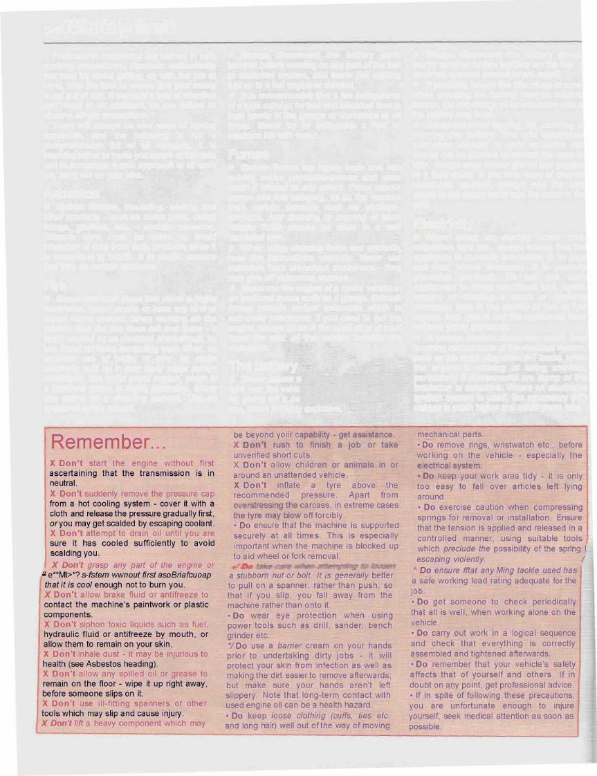 1990 1991 1992 1993 1994 1995 1996 1997 Suzuki GSX750F Katana models Factory Service Manual preview img 2