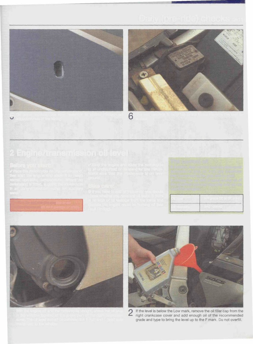 1990 1991 1992 1993 1994 1995 1996 1997 Suzuki GSX750F Katana models Factory Service Manual preview img 5