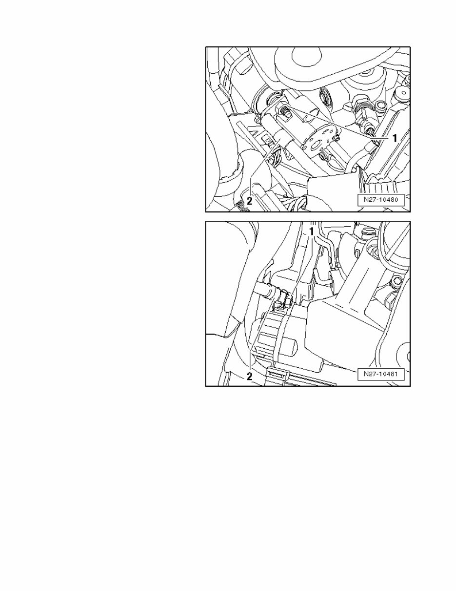 2007 Seat Altea Service & Repair Manual preview img 8