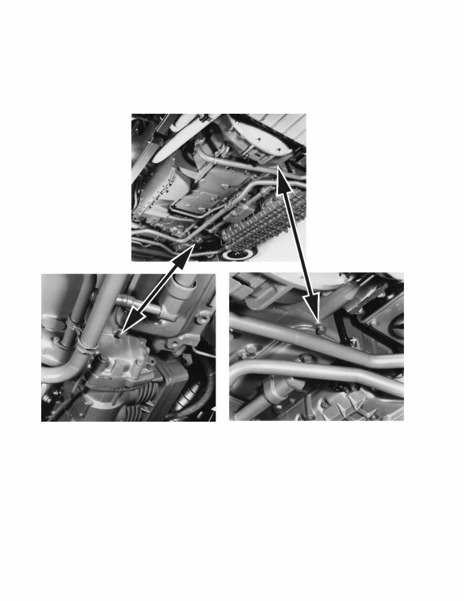 Volvo B10M Bus Service & Repair Manual preview img 5