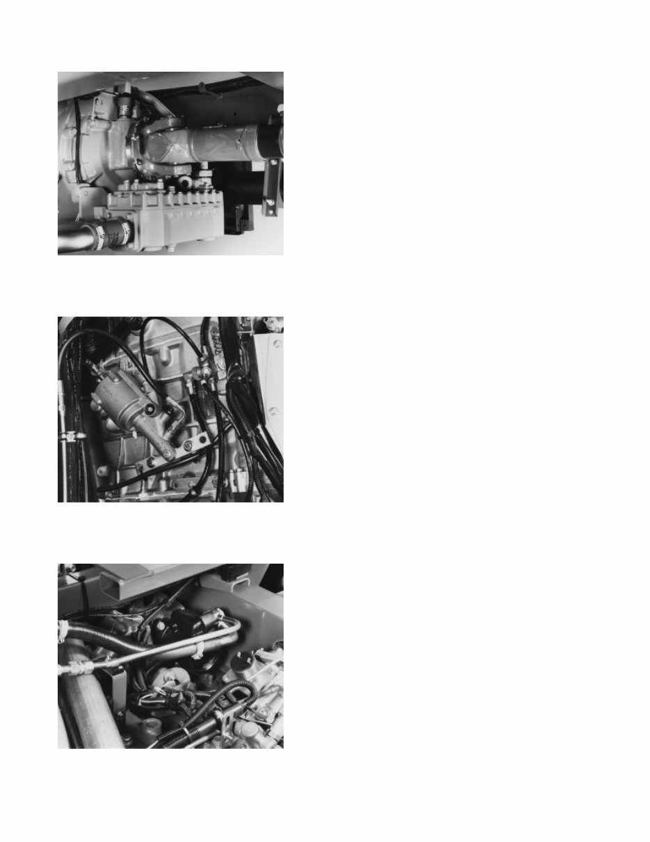 Volvo B10M Bus Service & Repair Manual preview img 9