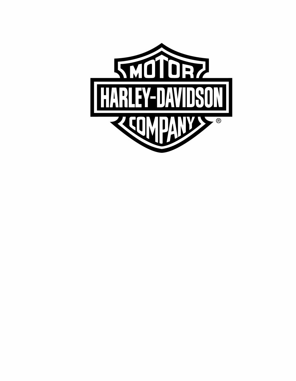 2013 Harley-Davidson FLSTC Heritage Softail Classic Service & Repair Manual preview img 1