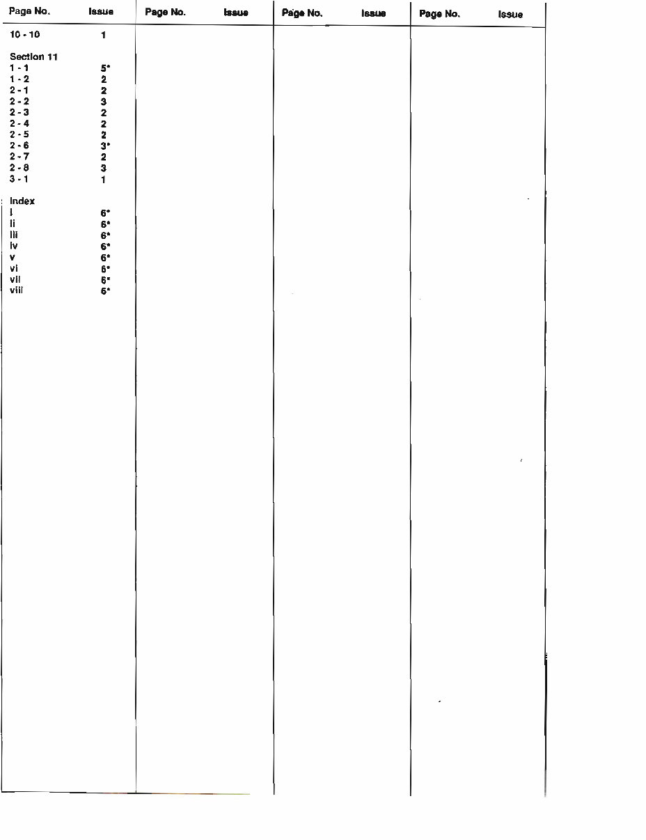JCB 3CX 1400B 1550B 1700B 200 Series Backhoe Loader Workshop Service & Repair Manual # 1 Top Rated preview img 8