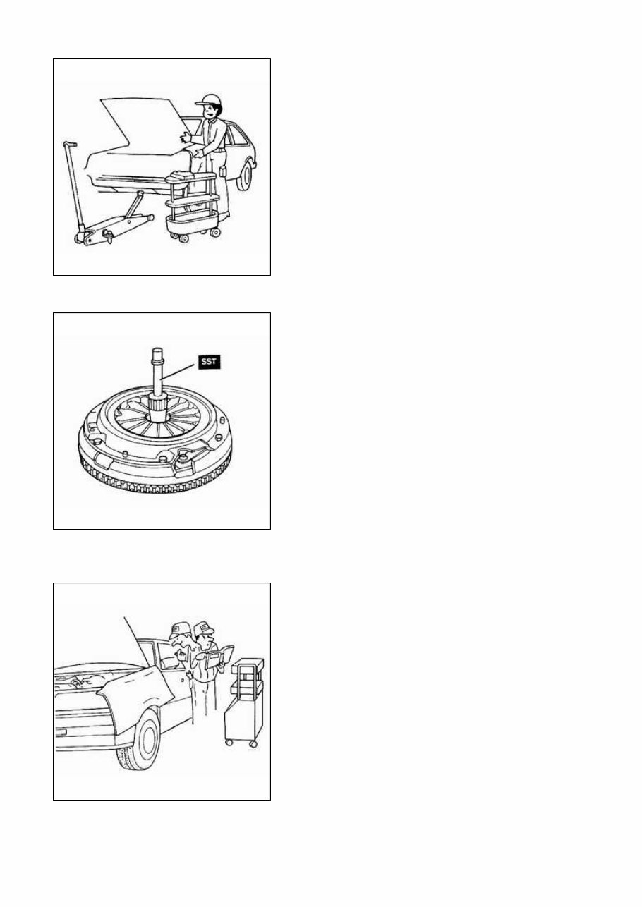 2002 Kia Sportage Service & Repair Manual preview img 2