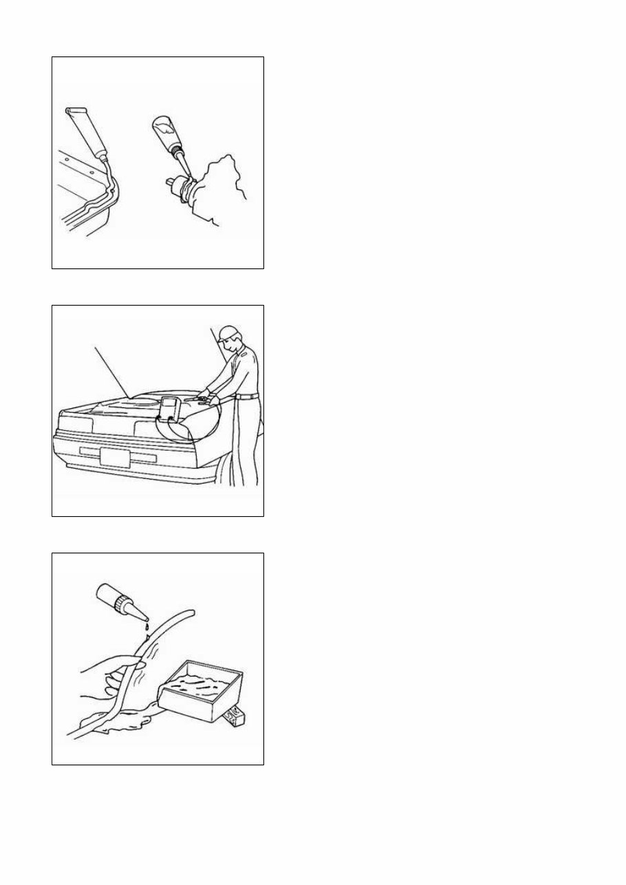 2002 Kia Sportage Service & Repair Manual preview img 5