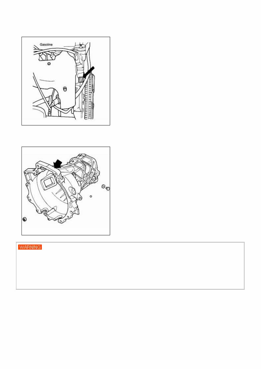 2002 Kia Sportage Service & Repair Manual preview img 9