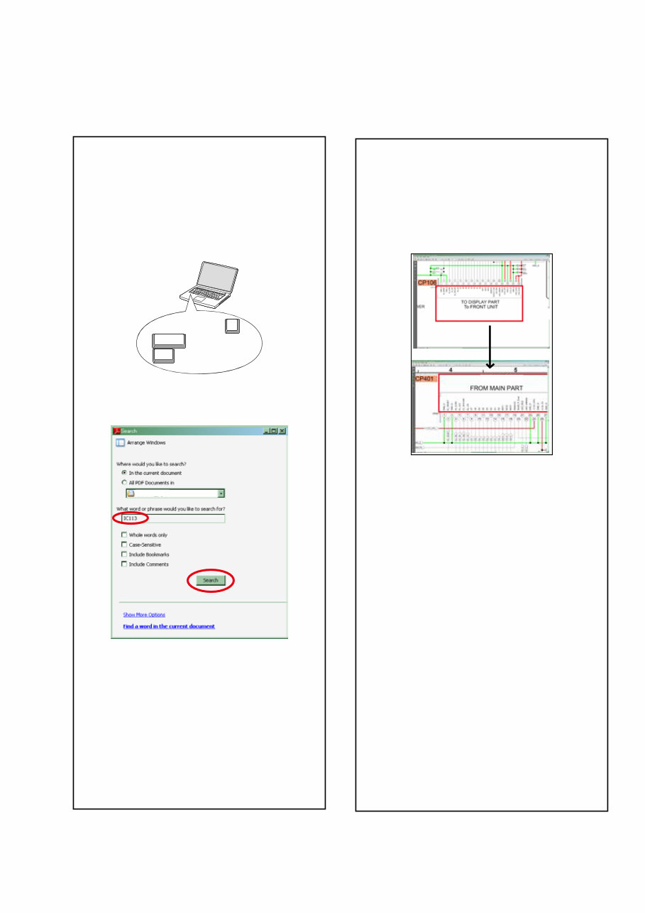 Denon MC6000MK2 Service Manual & Repair Guide preview img 3
